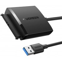 Cáp USB 3.0 to SATA 2.5/3.5  Ugreen 60561 